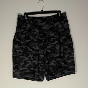 Lululemon Mens Pace Breaker 9" Unlined
